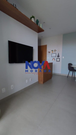 Imagem Apartamento com 2 Quartos à Venda, 56 m² em Santos Dumont - Vila Velha