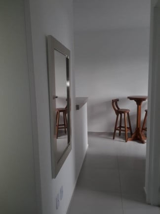 Imagem Apartamento com 1 Quarto à Venda, 37 m² em Vila Nova Cidade Universitária - Bauru