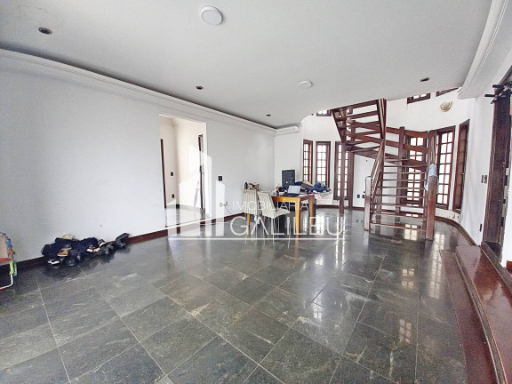 Imagem Casa com 4 Quartos à Venda, 604 m² em Jardim Chapadão - Campinas