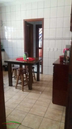 Imagem Sobrado com 2 Quartos à Venda, 100 m² em Jardim São Manoel - Guarulhos