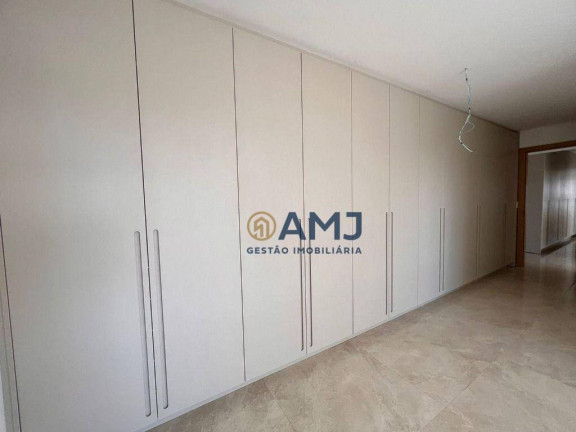 Imagem Apartamento com 4 Quartos à Venda, 256 m² em Setor Marista - Goiânia