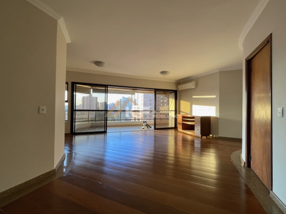 Imagem Apartamento com 3 Quartos à Venda, 159 m² em Centro - Ribeirão Preto