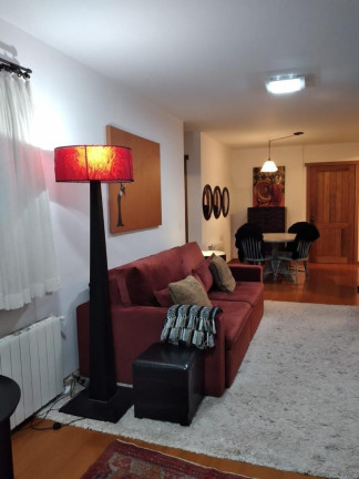 Imagem Apartamento com 2 Quartos à Venda, 76 m² em Vila Suiça - Gramado