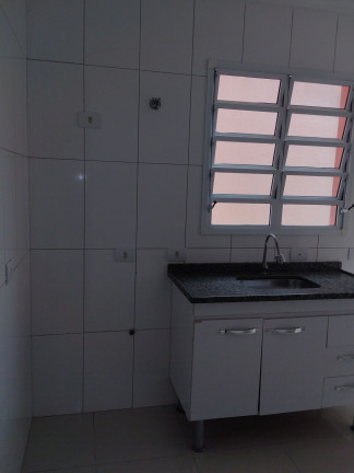 Apartamento com 2 Quartos à Venda, 51 m² em Vila Alto De Santo André - Santo André