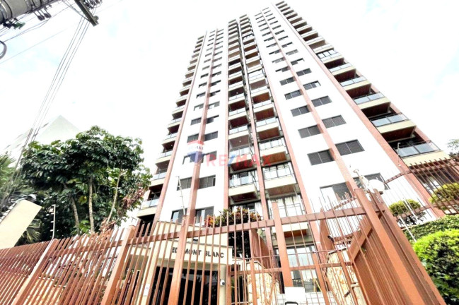 Apartamento com 4 Quartos à Venda, 84 m² em Tatuapé - São Paulo