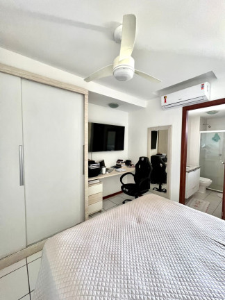 Imagem Apartamento com 2 Quartos à Venda, 113 m² em Canela - Salvador