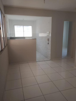 Imagem Apartamento com 2 Quartos à Venda, 45 m² em Arvoredo - Contagem