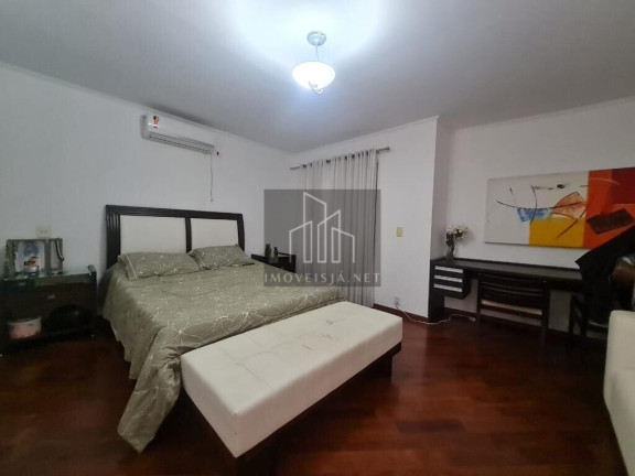 Imagem Casa com 4 Quartos à Venda, 360 m² em Alphaville - Santana De Parnaíba