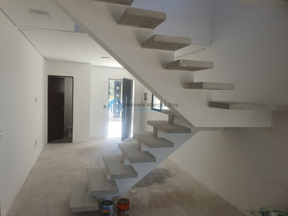 Imagem Casa com 3 Quartos à Venda, 100 m² em Ana Cristina Ii - Jandira