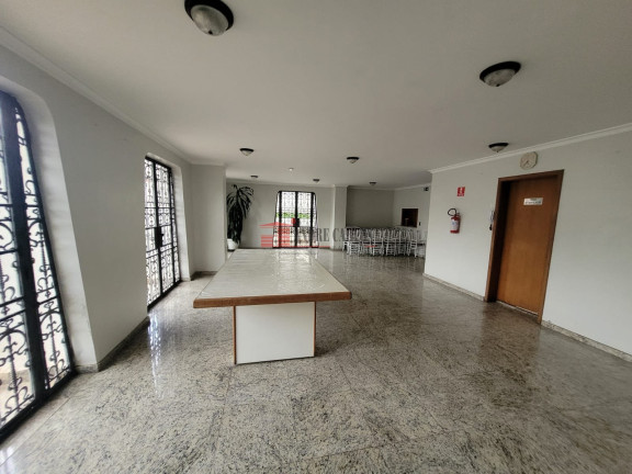 Imagem Apartamento com 3 Quartos à Venda, 127 m² em Centro - Osasco