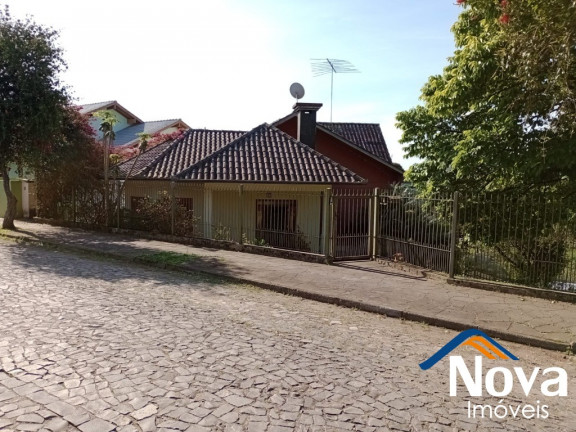 Imagem Imóvel com 3 Quartos à Venda, 220 m² em Juriti - Nova Petrópolis