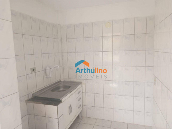 Foto do imóvel: Apartamento com 2 Quartos à Venda, 50 m² em Jardim Marilu - São Paulo