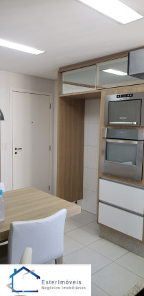 Imagem Apartamento com 3 Quartos à Venda ou Temporada, 163 m² em Jardim São Bento - Jundiaí