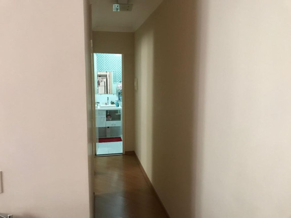 Apartamento com 2 Quartos à Venda, 45 m² em Vila Alpina - São Paulo