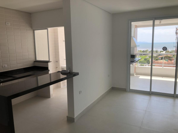 Imagem Apartamento com 2 Quartos à Venda, 134 m² em Jardim Britânia - Caraguatatuba