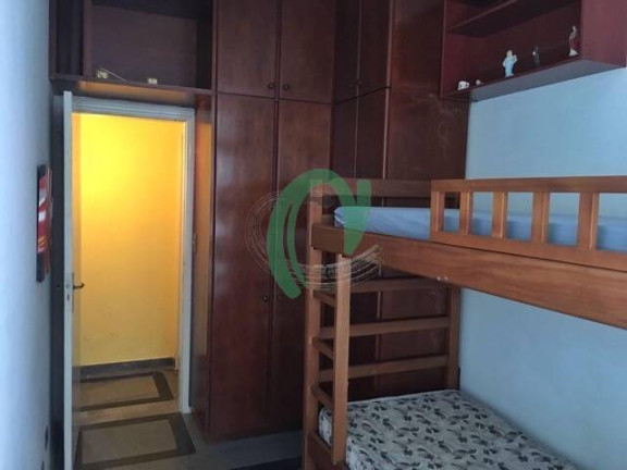 Imagem Apartamento com 1 Quarto à Venda, 50 m² em Boqueirão - Santos