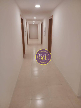 Imagem Apartamento com 2 Quartos à Venda, 37 m² em Belenzinho - São Paulo