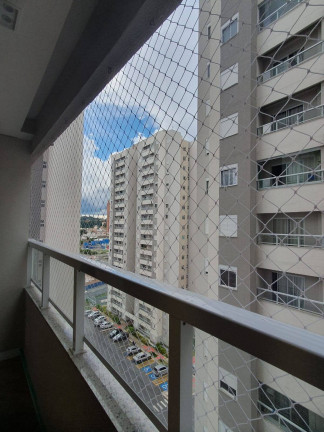 Imagem Apartamento com 2 Quartos à Venda, 46 m² em Ponte De São João - Jundiaí