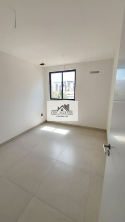 Apartamento com 2 Quartos à Venda, 55 m² em Intermares - Cabedelo