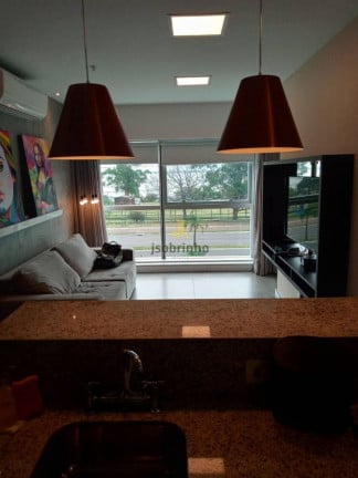 Imagem Apartamento com 1 Quarto à Venda, 43 m² em Cristal - Porto Alegre