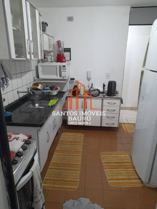 Imagem Apartamento com 3 Quartos à Venda,  em Parque Residencial Das Camélias - Bauru