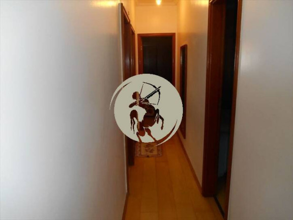 Imagem Apartamento com 3 Quartos à Venda, 160 m² em Embare - Santos