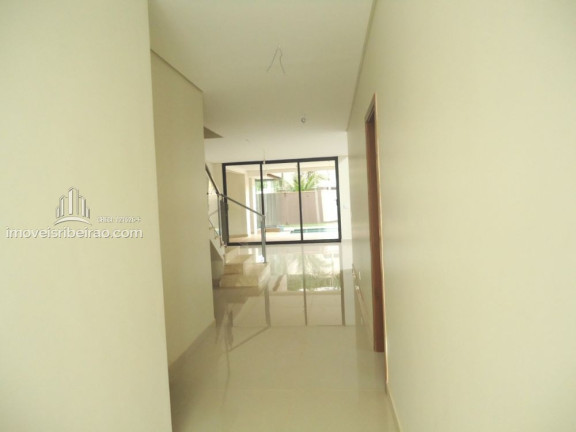 Imagem Casa de Condomínio com 5 Quartos à Venda, 671 m² em Vila Do Golf - Ribeirão Preto