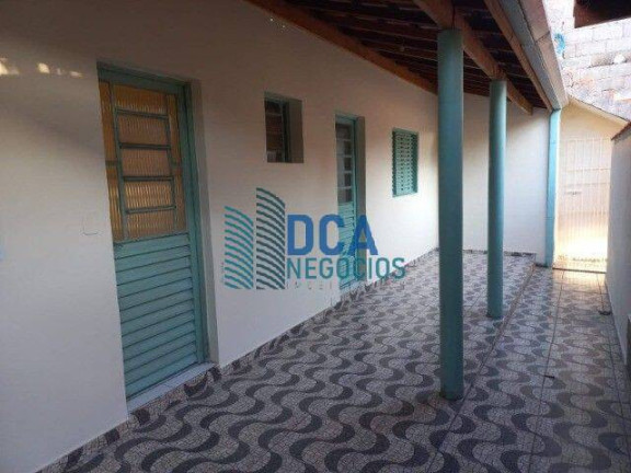 Imagem Casa de Condomínio com 4 Quartos à Venda, 250 m² em Bosque Dos Eucaliptos - São José Dos Campos