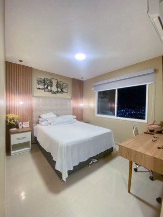Imagem Apartamento com 4 Quartos à Venda, 134 m² em Ponta Negra - Manaus