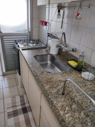 Apartamento com 3 Quartos à Venda, 85 m² em Vila Da Saúde - São Paulo