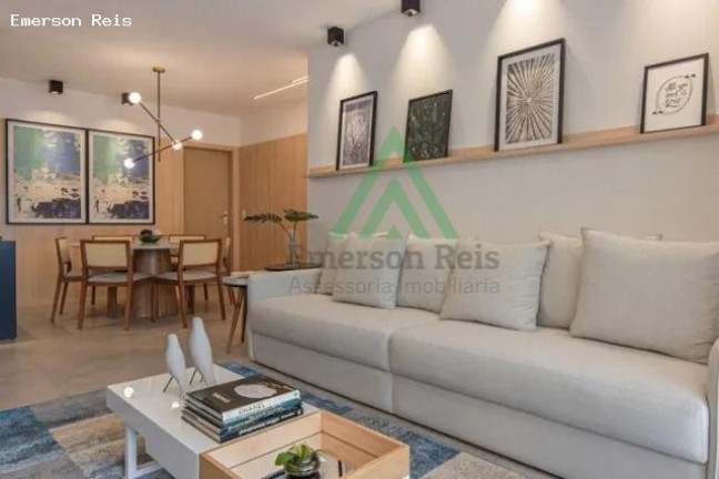 Imagem Apartamento com 3 Quartos à Venda, 109 m² em Vila Suzana - São Paulo