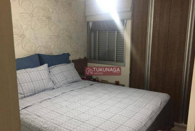 Imagem Apartamento com 2 Quartos à Venda, 68 m² em Vila Alpina - São Paulo