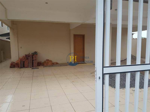 Imagem Casa com 2 Quartos à Venda, 50 m² em Balneário Esmeralda - Praia Grande