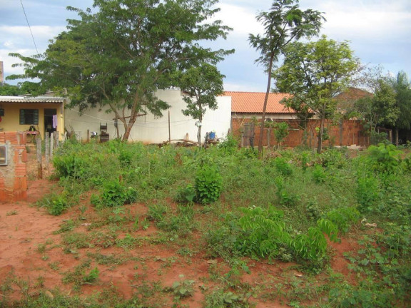 Imagem Terreno à Venda, 410 m² em Lagoa Dourada - Campo Grande