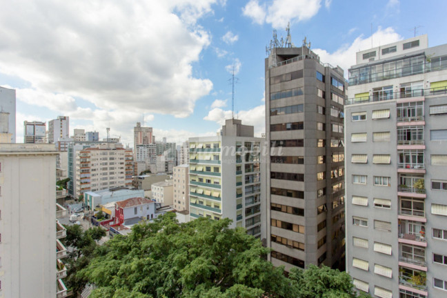 Imagem Apartamento com 3 Quartos à Venda, 243 m² em Higienópolis - São Paulo