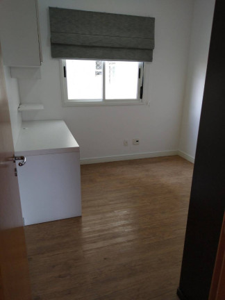 Imagem Apartamento com 3 Quartos para Alugar, 140 m² em Alphaville - Santana De Parnaíba