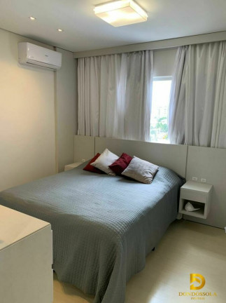 Imagem Apartamento com 3 Quartos à Venda, 158 m² em Michel - Criciúma