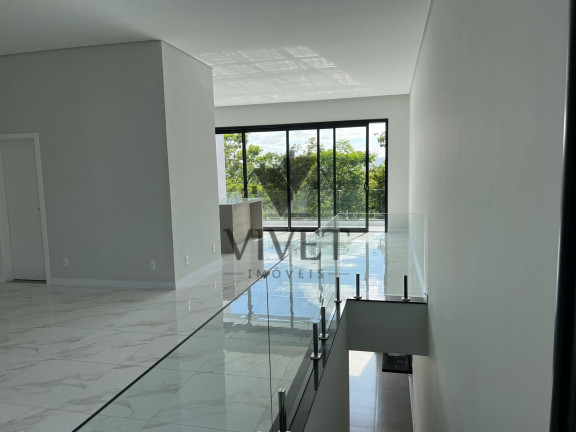 Imagem Casa de Condomínio com 3 Quartos à Venda, 300 m² em Alphaville Nova Esplanada - Votorantim