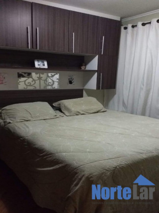 Apartamento com 3 Quartos à Venda, 70 m² em Vila Albertina - São Paulo