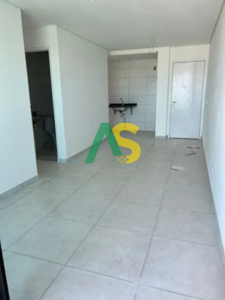 Apartamento com 2 Quartos à Venda, 53 m² em Várzea - Recife