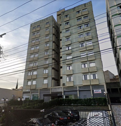 Imagem Apartamento com 3 Quartos à Venda, 74 m² em Parque São Domingos - São Paulo