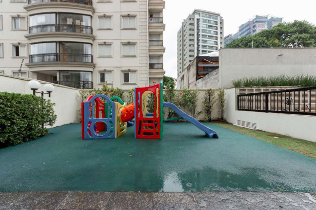 Imagem Apartamento com 3 Quartos à Venda, 76 m² em Vila Mariana - São Paulo