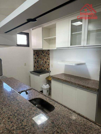 Imagem Apartamento com 2 Quartos à Venda, 78 m² em Meireles - Fortaleza