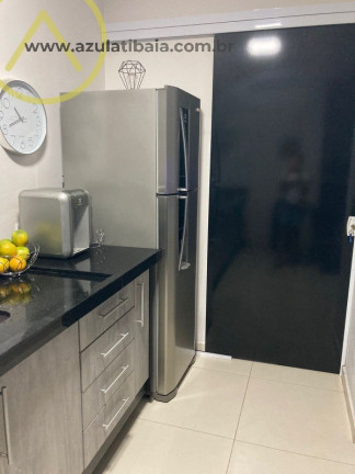 Imagem Casa com 2 Quartos à Venda, 70 m² em Jardim Colonial - Atibaia