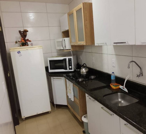 Imagem Apartamento com 2 Quartos à Venda, 73 m² em Zona Nova - Capão Da Canoa