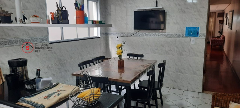 Imagem Sobrado com 3 Quartos à Venda, 188 m² em Vila Prudente - São Paulo