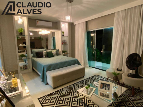 Imagem Casa com 4 Quartos à Venda, 390 m² em Sim - Feira De Santana