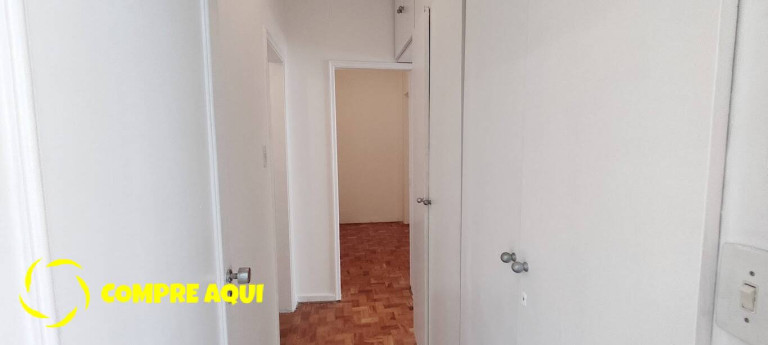 Imagem Apartamento com 3 Quartos à Venda, 127 m² em Santa Cecília - São Paulo