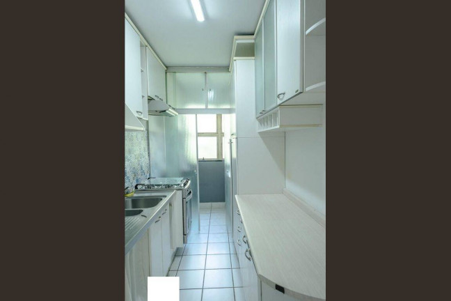 Apartamento com 3 Quartos à Venda, 64 m² em Vila Ema - São Paulo