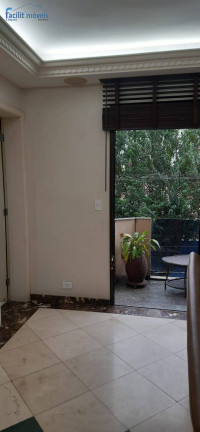 Imagem Apartamento com 3 Quartos à Venda, 156 m² em Santa Paula - São Caetano Do Sul